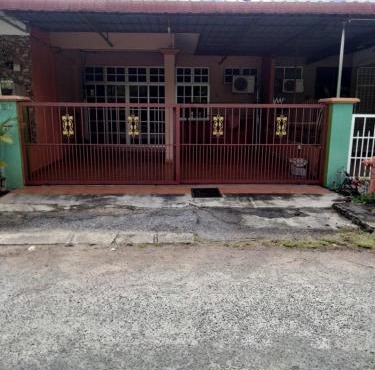 Rosira Homestay in Alor Setar