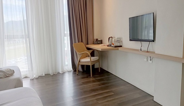 Roxy Hotel Serian in Serian