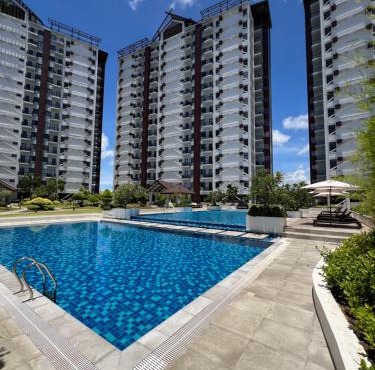 Royal Oceancrest Eleanor suites in Lapu-Lapu