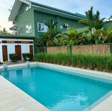 ROYAL SUITES - PORT BARTON in San Vicente