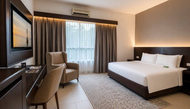 Royale Bintang Janda Baik in Janda Baik