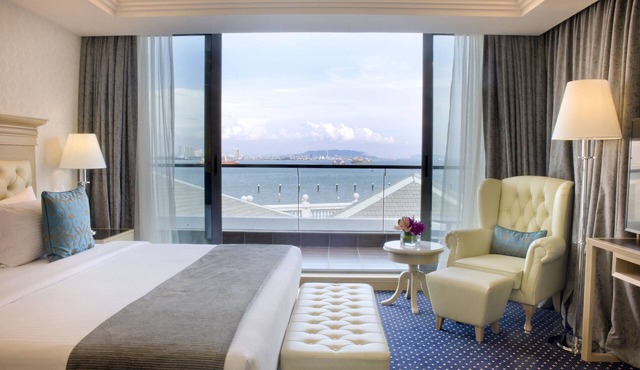 Royale Chulan Penang in George Town