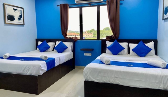 Royals Star Hotel