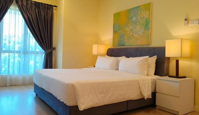 RPGC Garden Hotel
