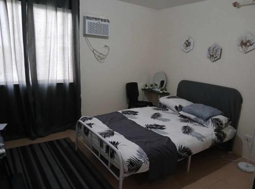 RR's CondoStay Commonwealth Quezon City