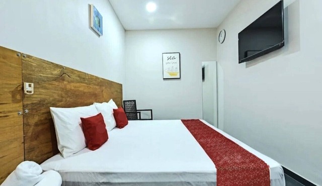 RS Hotel Desa Cemerlang Johor Jaya