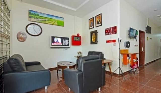 RS Hotel