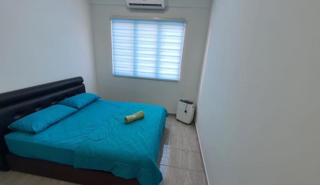 RSF Putra Homestay