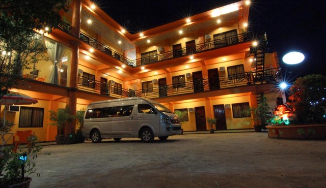 RSG Microhotel in General Santos