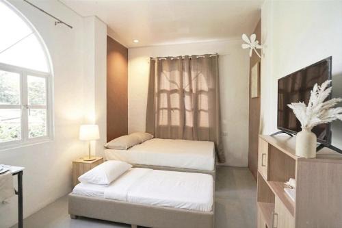 Rubychi Budget Residences Lumbia Cagayan de Oro City