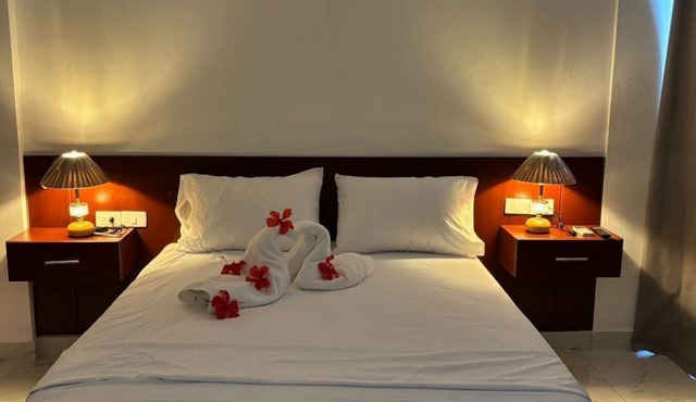 Ruka Hotel in Punta Cana