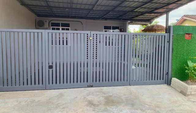 Rumah inap sungai petani For Islamic only in Sungai Petani