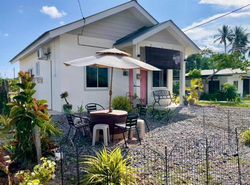 Rumah Kita Homestay Perlis Rumah 2