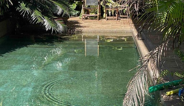 Rumah Singa Villa 1 Andaman Hills, Private Tropical Villa & Pool,Spa with Sea & Island views Close to Cenang in Pantai Cenang