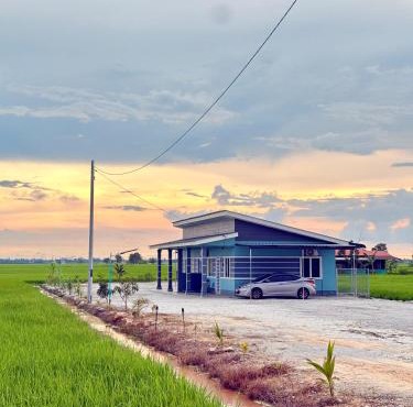 Rumah Teduh