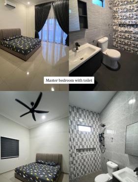 RUMAKITA Homestay in Malacca