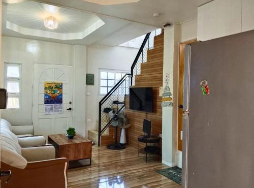 Rustic Retreat room only