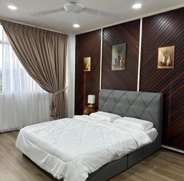 RY Homestay in Tawau