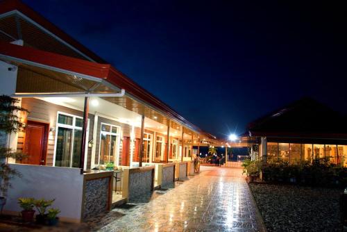 RYCRIS Boutique Resort