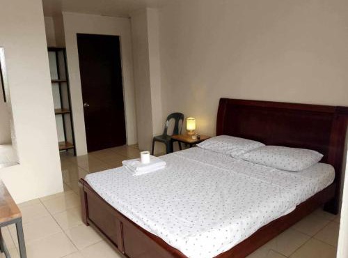 S and T Tourist Inn 201 in Bulalaqui