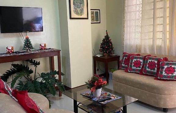 S&E Apartment unit, Lapaz, Iloilo city