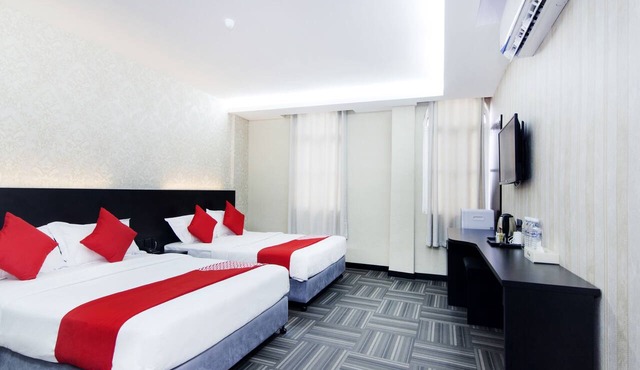 S Hotel in Seberang Jaya