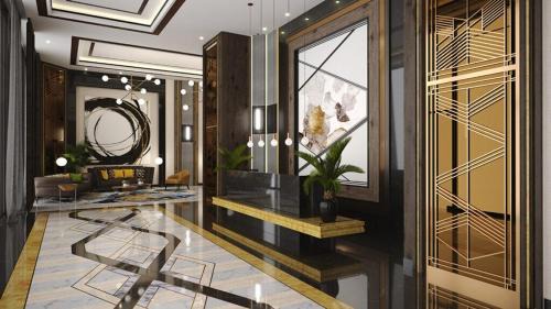 S Tower SYNC Residences in Manila