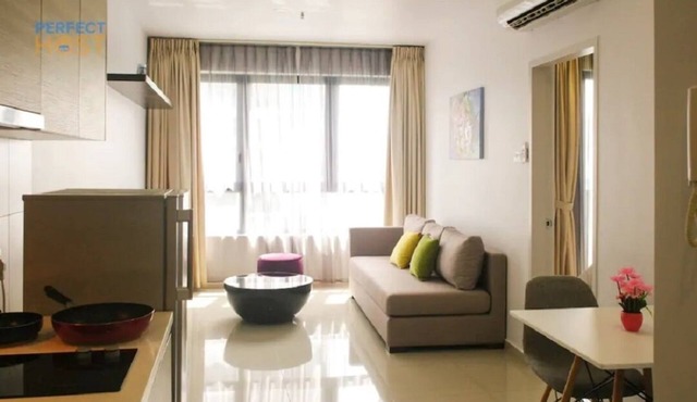 SA #8 Cozy Deluxe suite in I-City in I-City