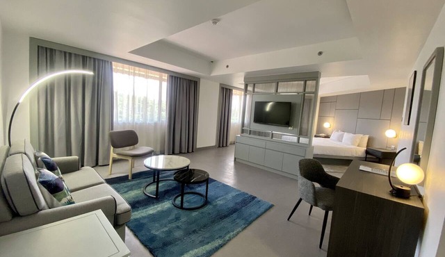Sabah Hotel Sandakan