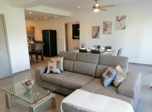 Sabrina Plaza Residence in Las Terrenas