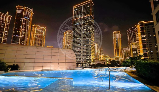 Sadi Baluy Cozy Studio near Rockwell with Free Pool Access in Manila