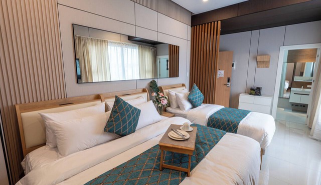 Sage Hotel by SMS Hospitality in Oroquieta
