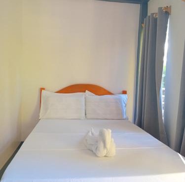 SAJUMSECO MPC INN in San Juan