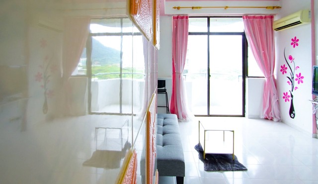 Sakura Home at Batu Ferringhi in Batu Ferringhi