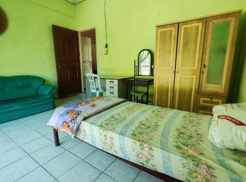 Sam homestay Limbang