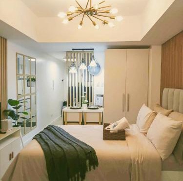 Sam's Chic Space - An Aesthetic Getaway