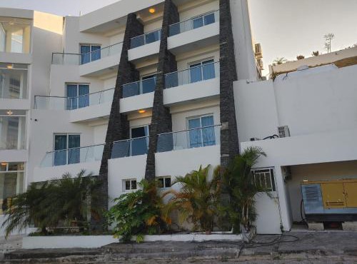 Samaná Suites Hotel by Habita in Santa Bárbara de Samaná