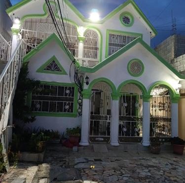 Samana house in Santa Bárbara de Samaná