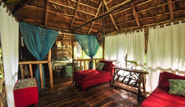 Samana Tropical with DodoMap in Samaná