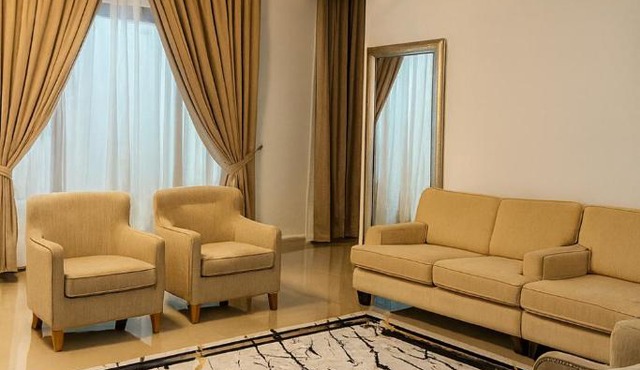SAMPOISGT VILLA HOMESTAY - 4-Bedroom Landed House in Kajang