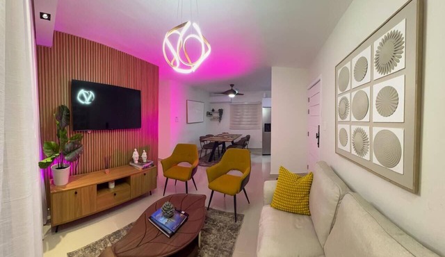 SAN ISIDRO URBAN SUITE in Santo Domingo Este