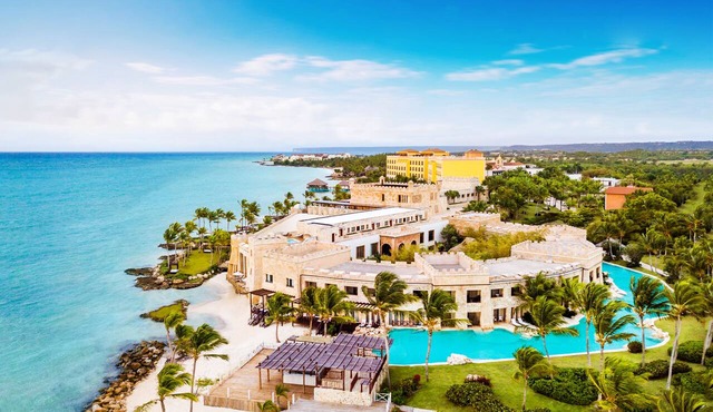 Sanctuary Cap Cana, a Luxury Collection Resort, Dominican Republic, Adult All-Inclusive in Punta Cana