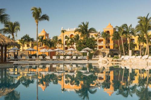 Sanctuary Cap Cana, a Luxury Collection Resort, Dominican Republic, Adult All-Inclusive in Punta Cana