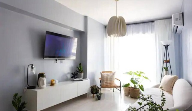 Sandra's Lux Condo/Riviera Colonial/Zona Colonial in Santo Domingo Este