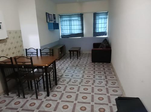 Santai Homestay 3