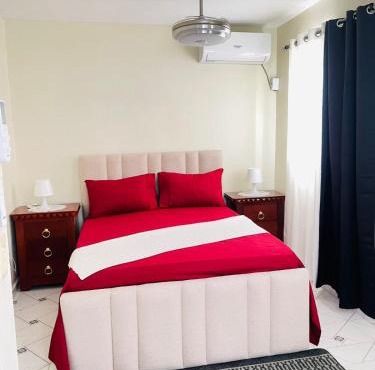 SANTIAGO CONFORT SUITe 2 in Santiago de los Caballeros