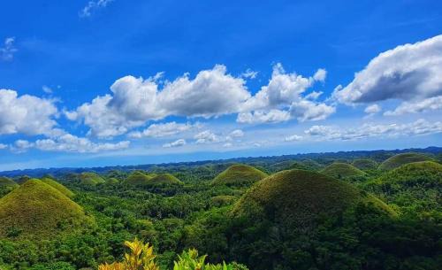 Sapphire Boutique Resort