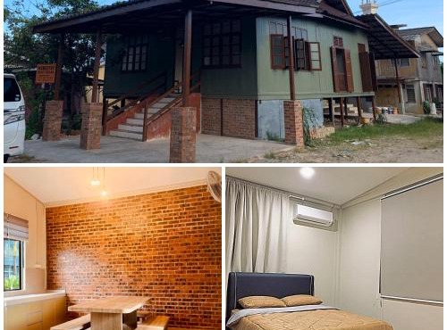 Sarah Guesthouse