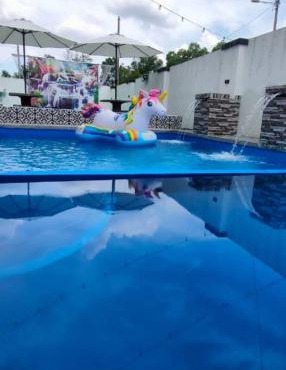 Saujana Homestay Perak in Seri Iskandar