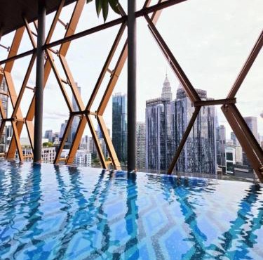 Scarletz KLCC By AR Hospitality